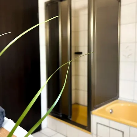 Erholen Groeningen, Grosses 3 Schlafzimmer Mit Balkon Appartement *