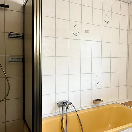 Erholen Groeningen, Grosses 3 Schlafzimmer Mit Balkon Appartement