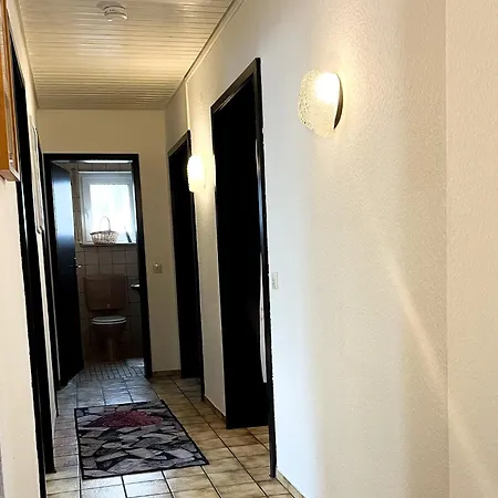 Erholen Groeningen, Grosses 3 Schlafzimmer Mit Balkon Appartement